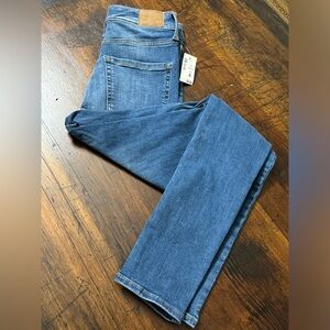 GIRL’S AEROPOSTALE SERIOUSLY STRETCHY SUPER HIGH RISE JEGGING
